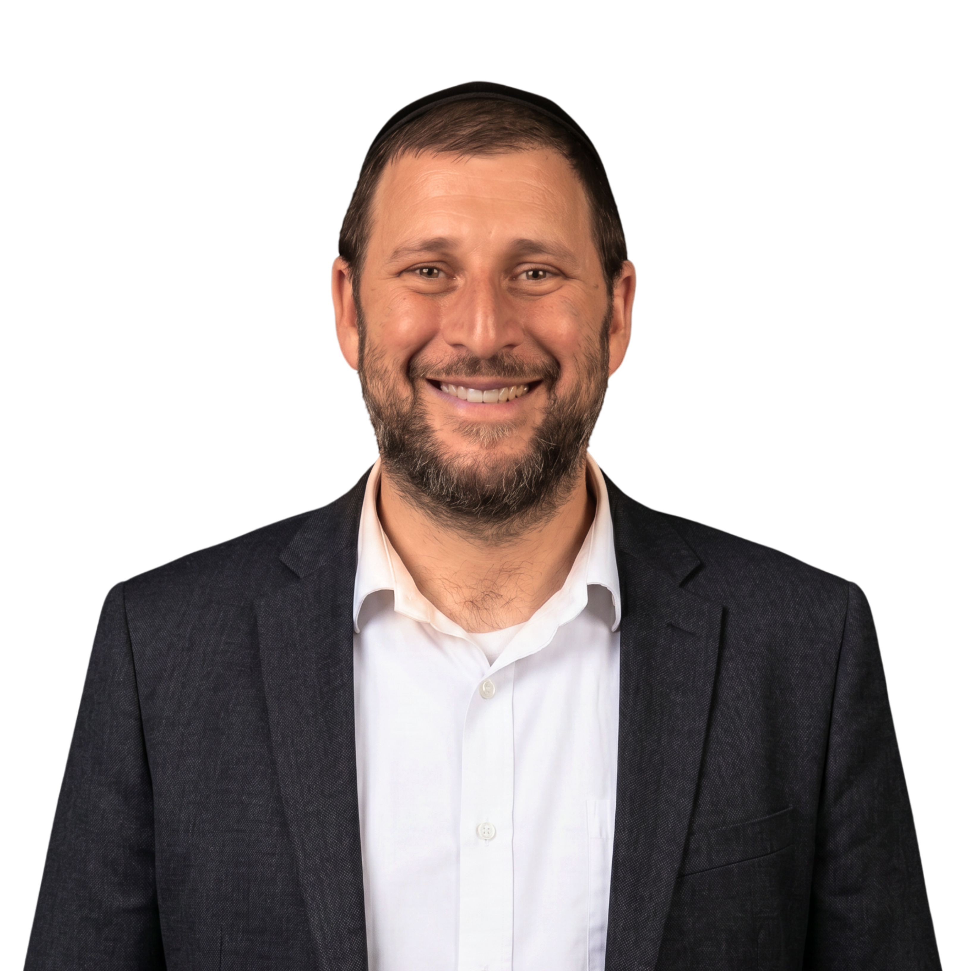 Shabsie Moskovitz