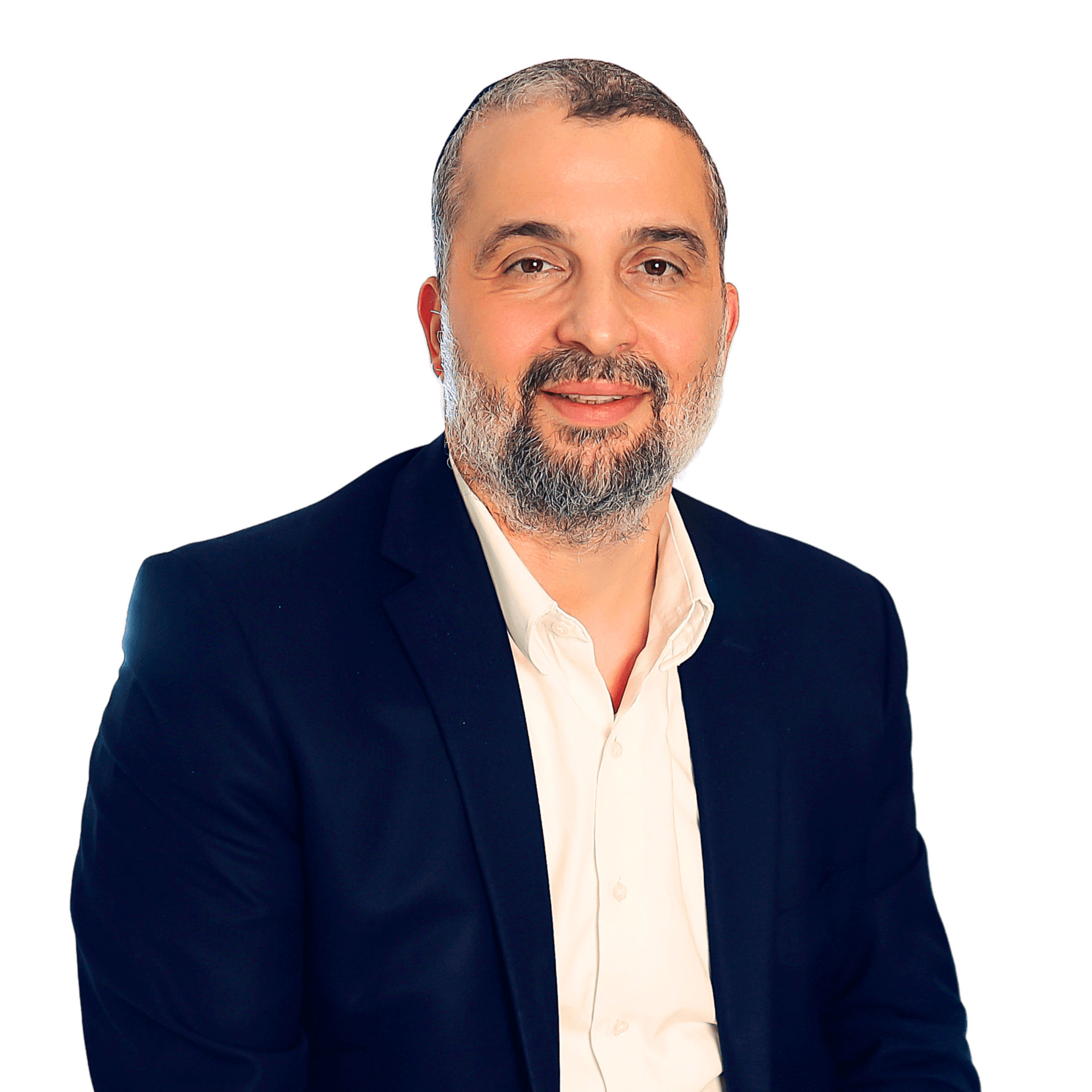 Avi Sofer