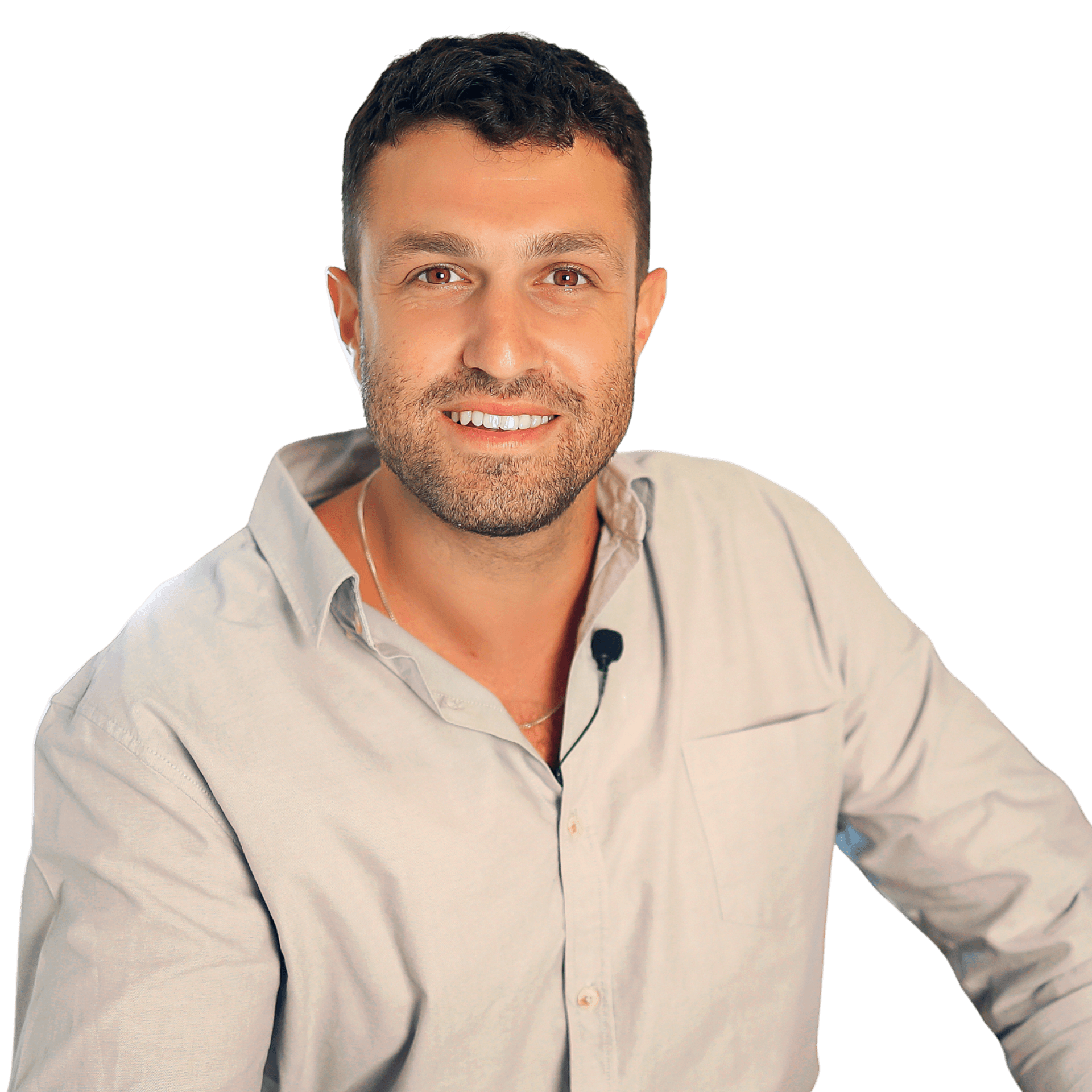 Raz Bakshi